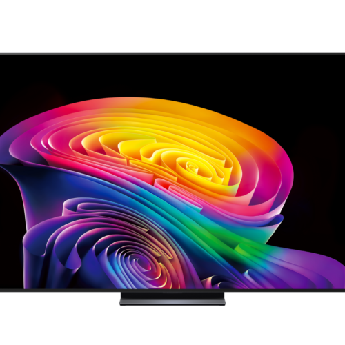 LG OLED83C69LB.AEU – 83 Zoll 4K OLED evo AI TV C6 inkl. Standfuß