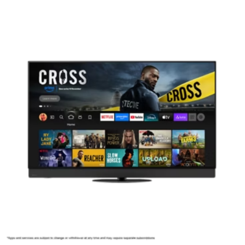 Panasonic TV-55Z95BEGA – 55 Zoll OLED Z95B 4K Premium Fire TV 2026
