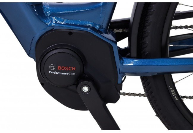 E-Bike Peugeot eC01 D10 Performance – Bild 3
