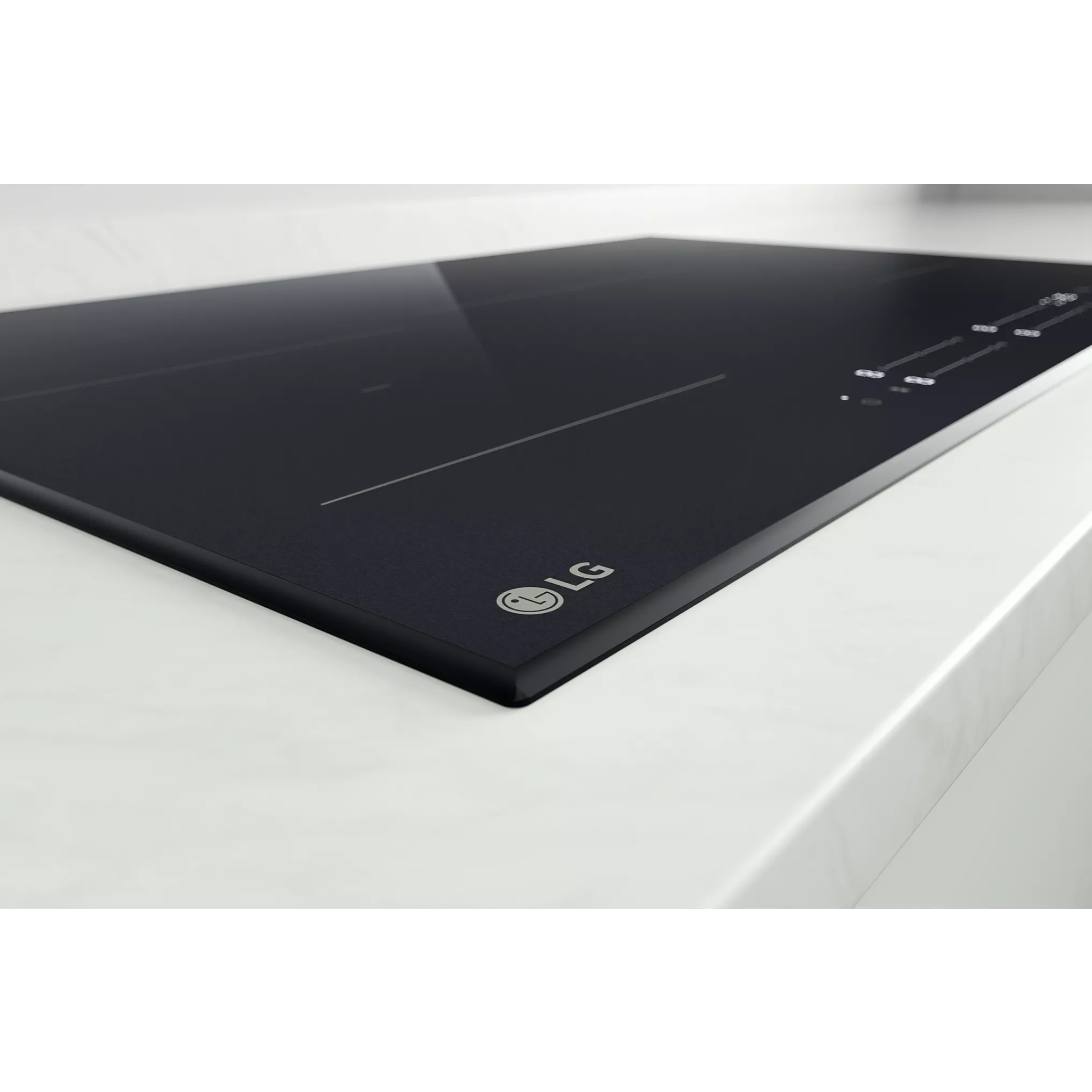 Induktionskochfeld LG CBIZ3035B Flex XL – Bild 7