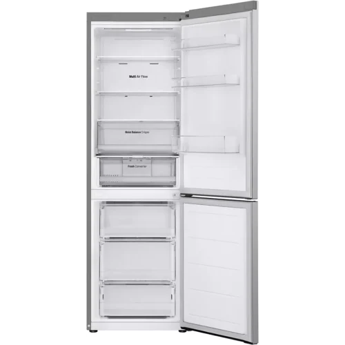 Kühl-Gefrier-Kombination LG GBV3110EPY