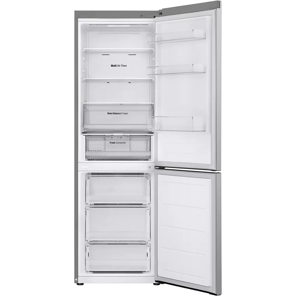 Kühl-Gefrier-Kombination LG GBV3110EPY