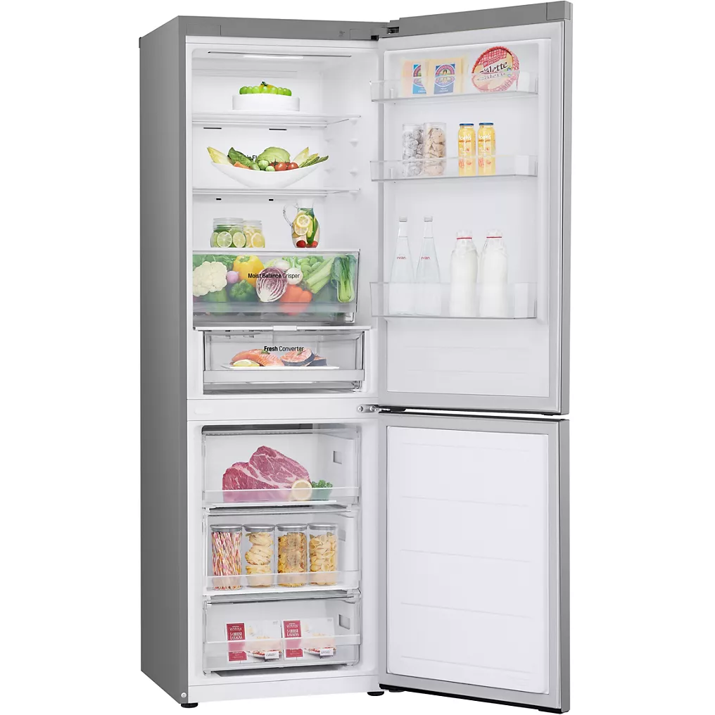 Kühl-Gefrier-Kombination LG GBV3110EPY – Bild 10