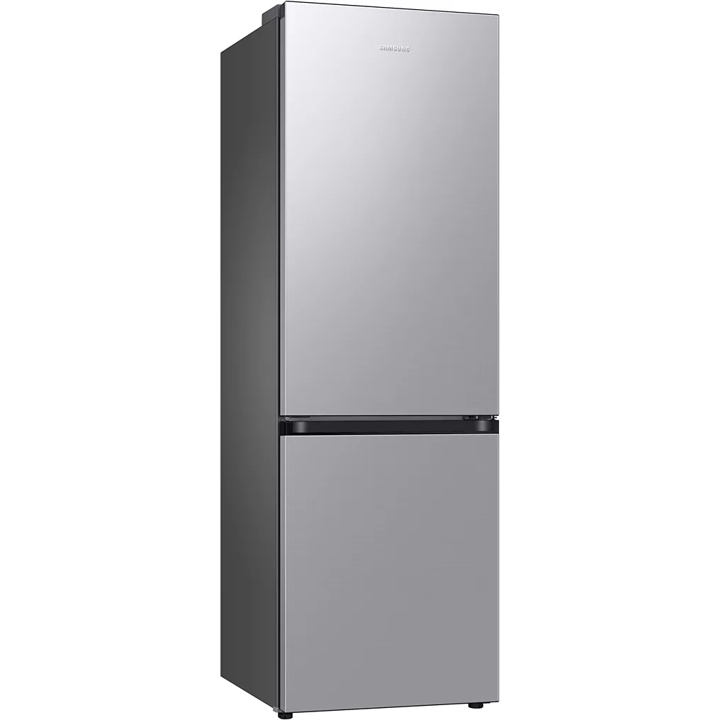 Kühl-Gefrier-Kombination SAMSUNG RB34C600DSA