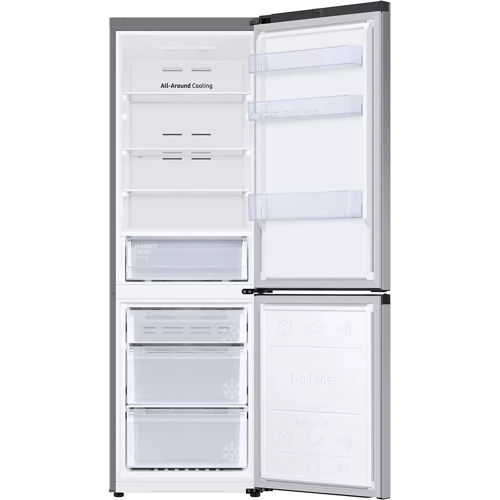 Kühl-Gefrier-Kombination SAMSUNG RB34C600DSA – Bild 8