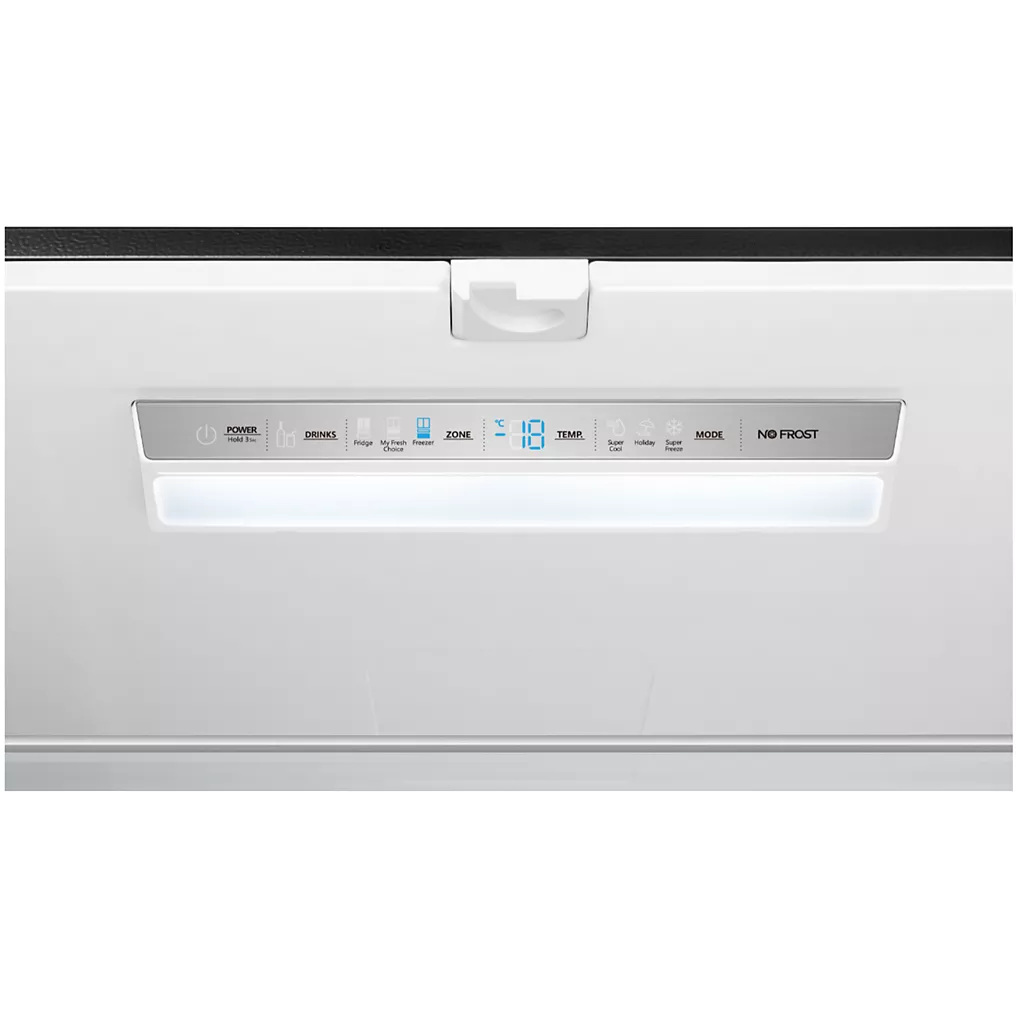 Mehrpforten-Kühlschrank ESSENTIELB ERMVE180-80hin1 – Bild 2