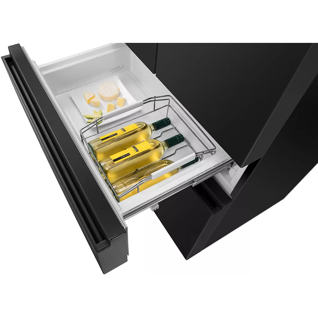 Mehrpforten-Kühlschrank ESSENTIELB ERMVE180-80hin1 – Bild 6