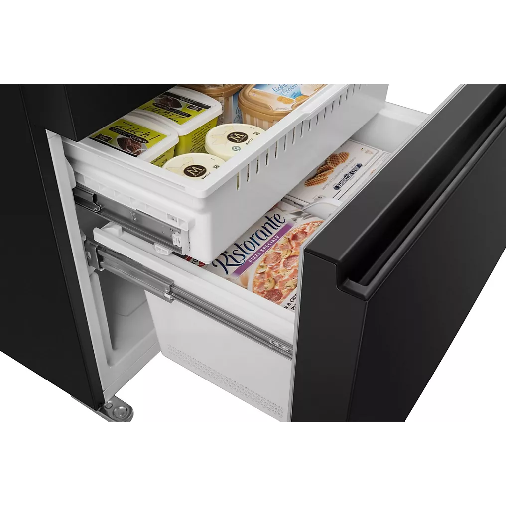 Mehrpforten-Kühlschrank ESSENTIELB ERMVE180-80hin1 – Bild 4