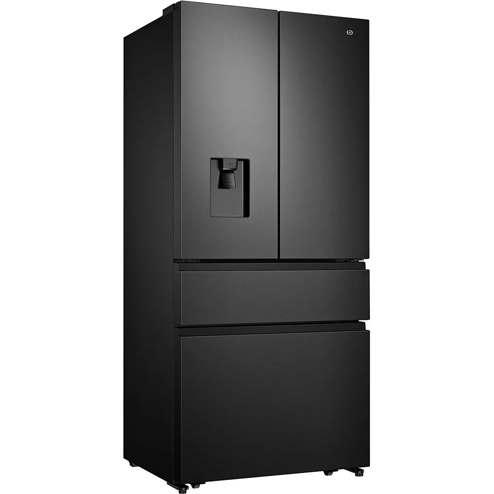 Mehrpforten-Kühlschrank ESSENTIELB ERMVE180-80hin1