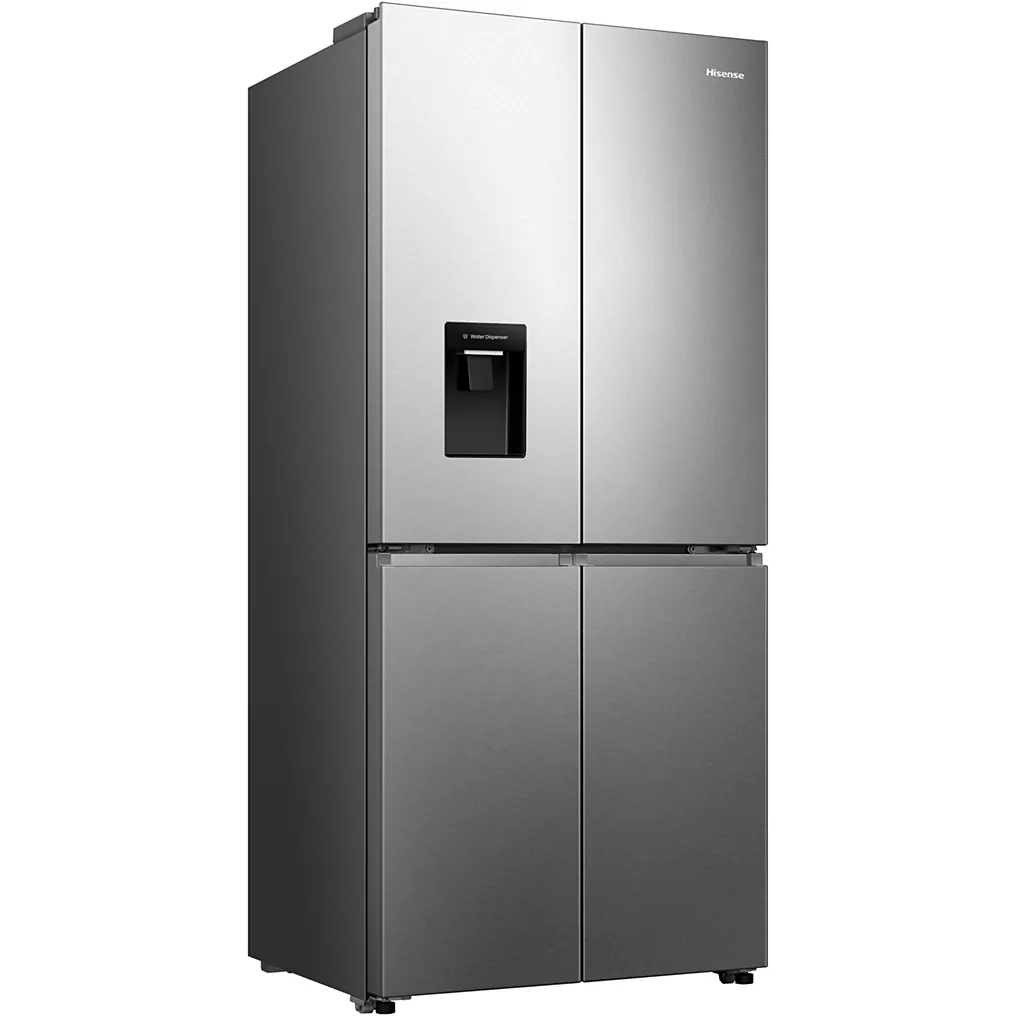 Mehrpforten-Kühlschrank HISENSE RQ5P470SMIE – Bild 12