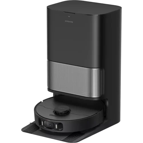 Saug- und Wischroboter DREAME L40 Ultra AE Schwarz