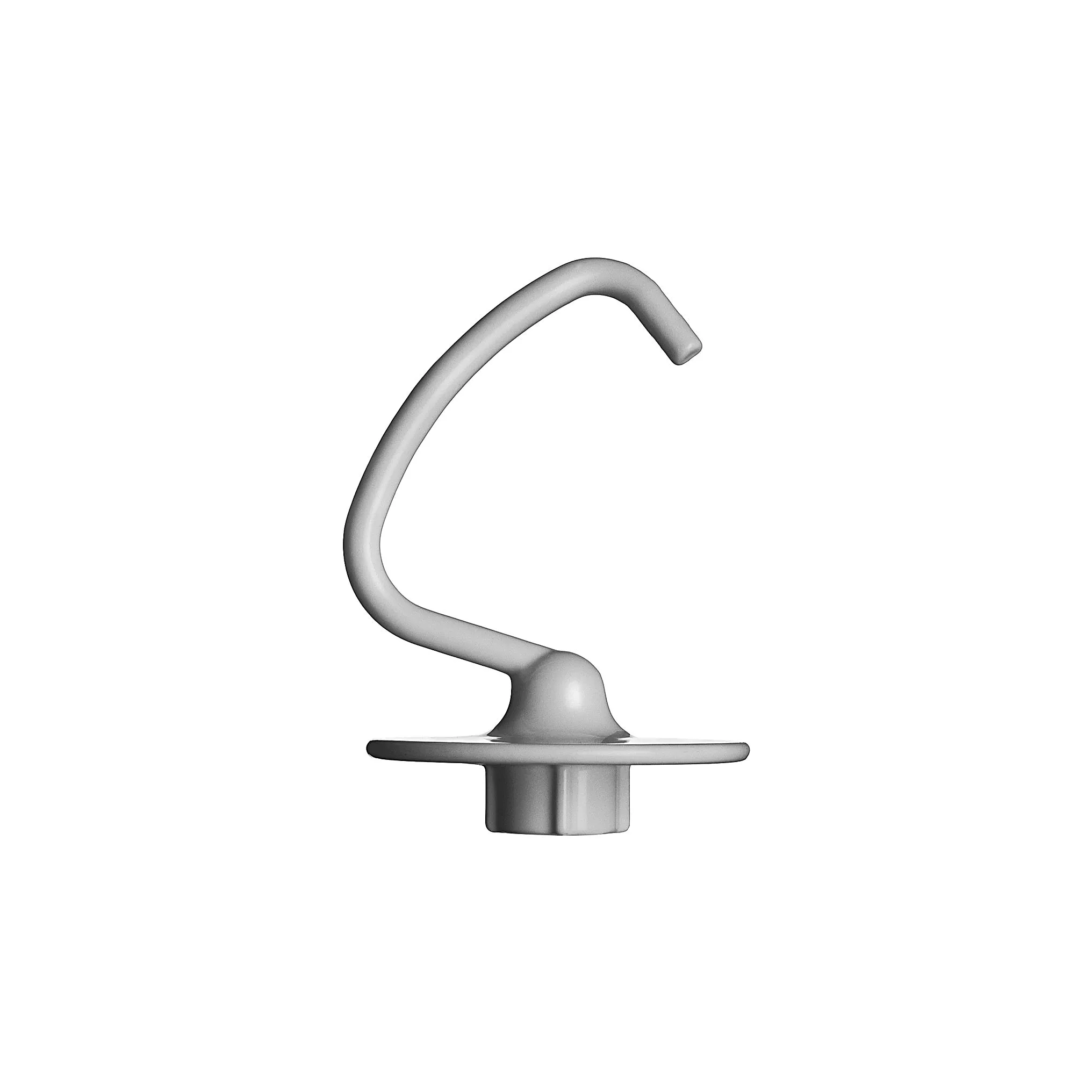 Küchenmaschine KITCHENAID 5KSM175EMS Zinn – Bild 4