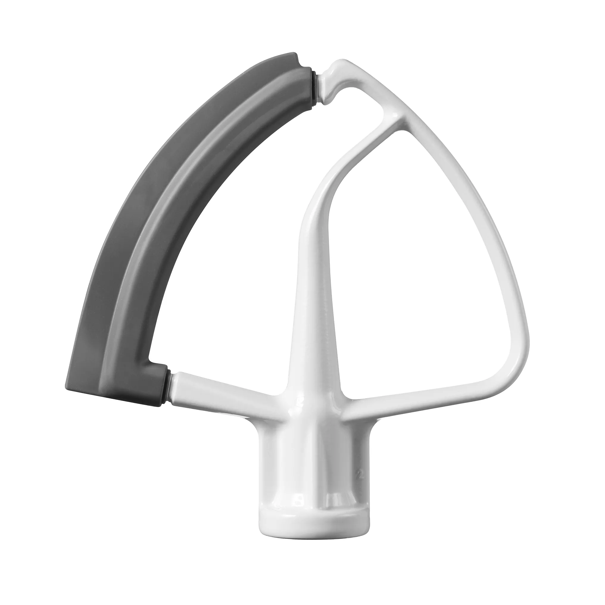 Küchenmaschine KITCHENAID 5KSM175EMS Zinn – Bild 2