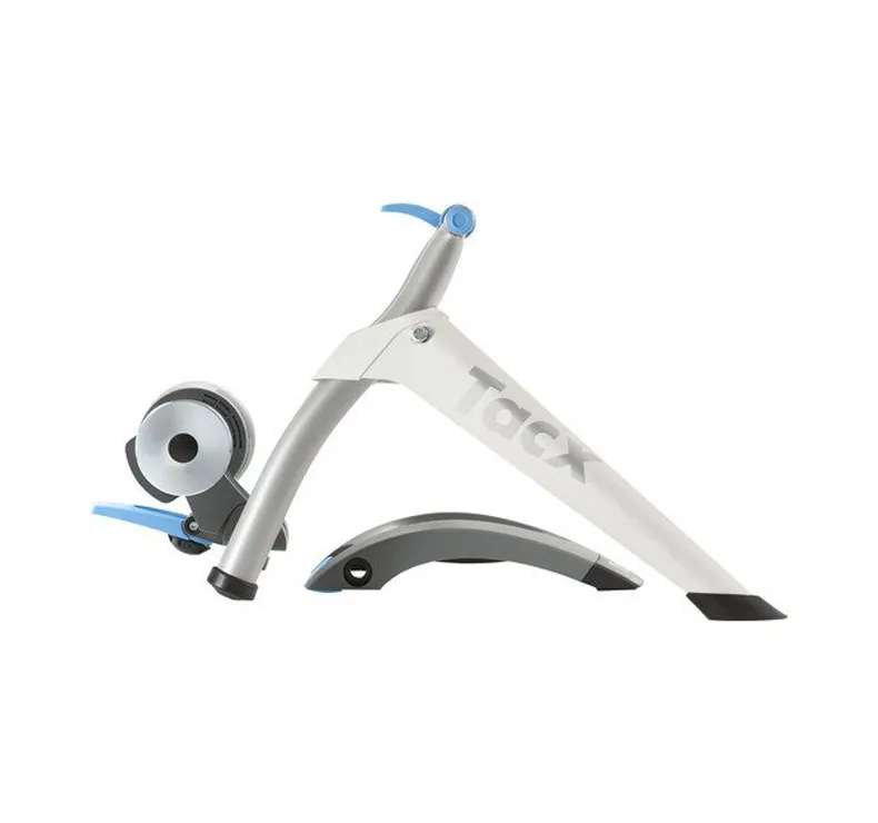 Tacx Flow Smart Trainingsroller – Bild 2