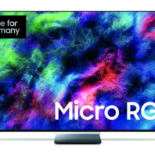 Samsung GMR65R95HATXZG – 65″ Micro RGB R95H Vision AI Smart TV (2026) 4K 165Hz