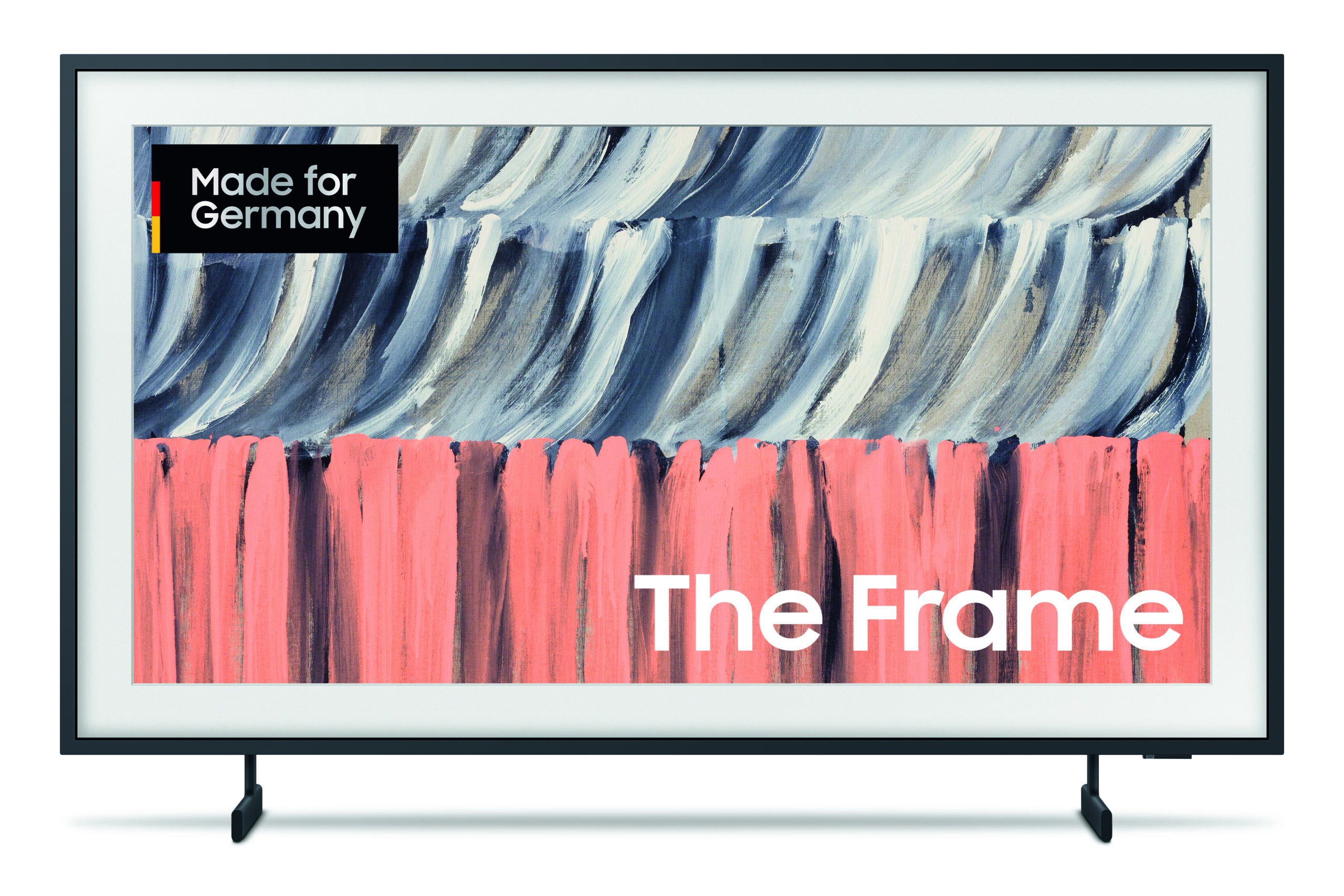 Samsung GQ43LS03HEUXZG – 43 Zoll The Frame 4K QLED Vision AI Smart TV (2026) – Bild 7