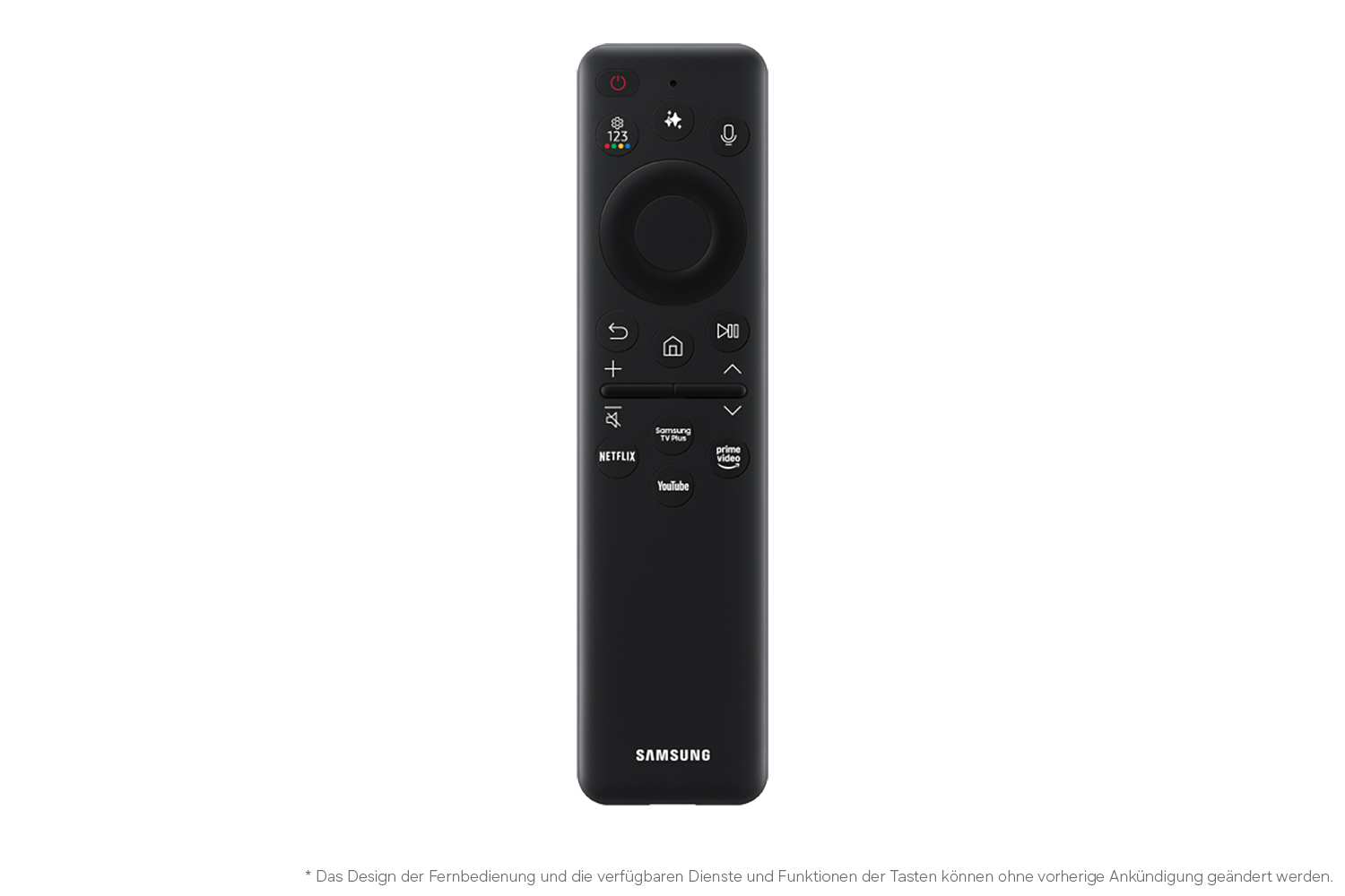 Samsung GQ48S95HAEXZG – 48 Zoll OLED S95H 4K Vision AI Smart TV (2026) – Bild 6