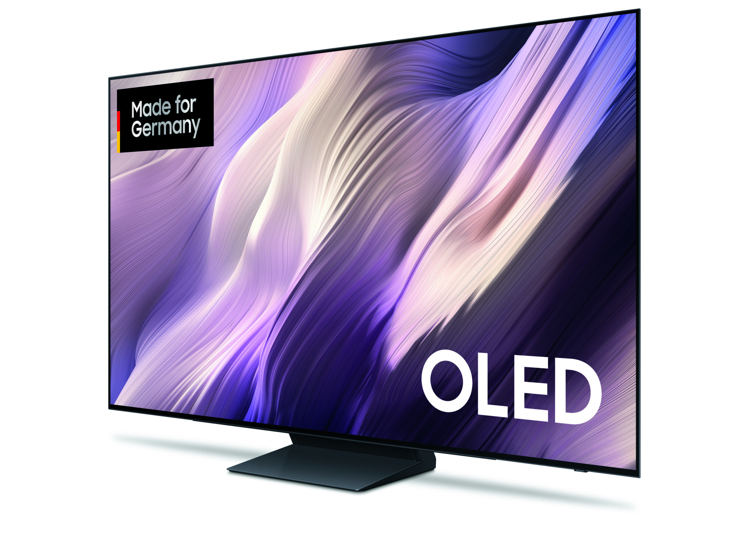 Samsung GQ48S95HAEXZG – 48 Zoll OLED S95H 4K Vision AI Smart TV (2026) – Bild 4