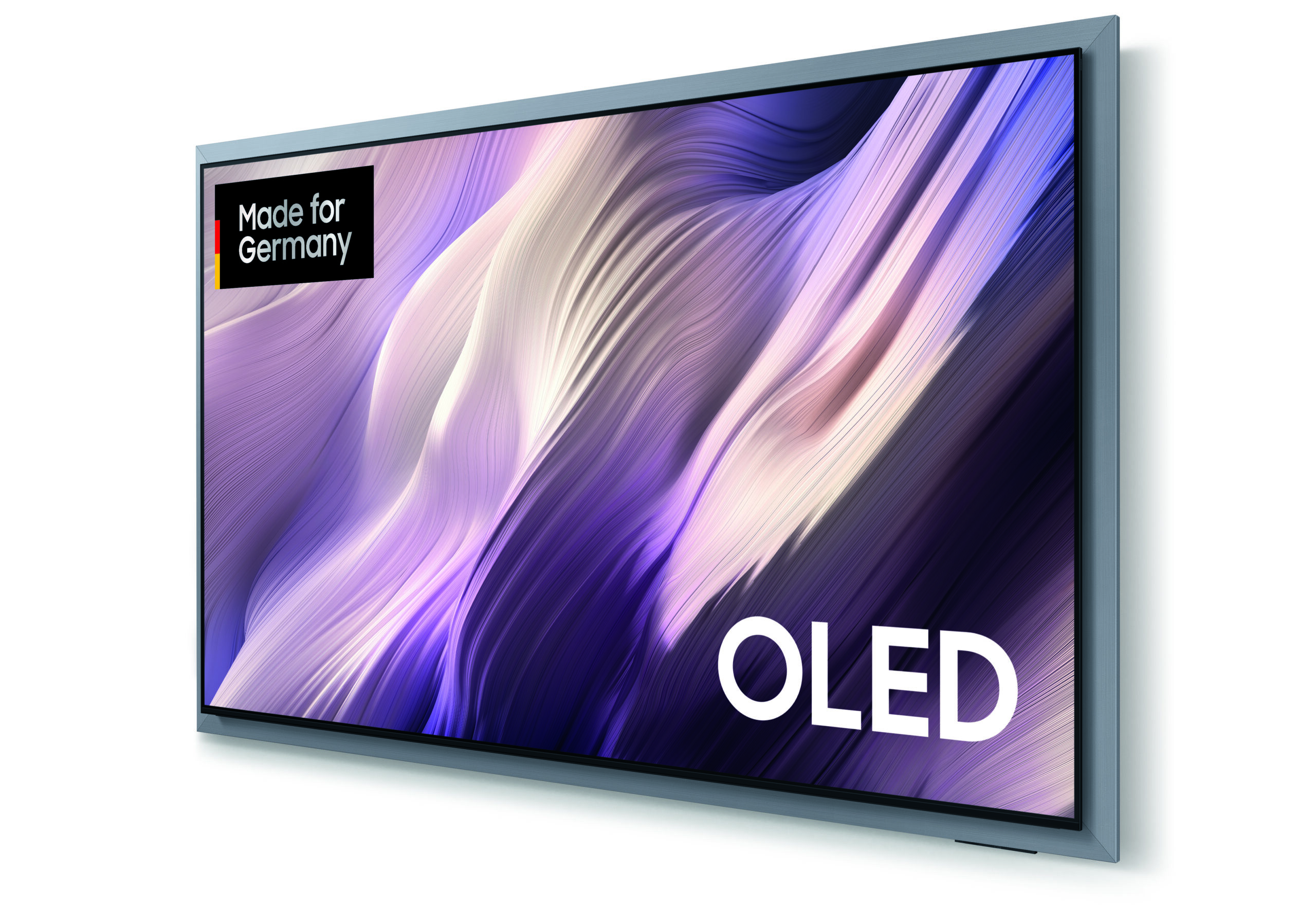Samsung GQ55S99HATXZG – 55 Zoll OLED S99H 4K Vision AI Smart TV (2026) – Bild 6