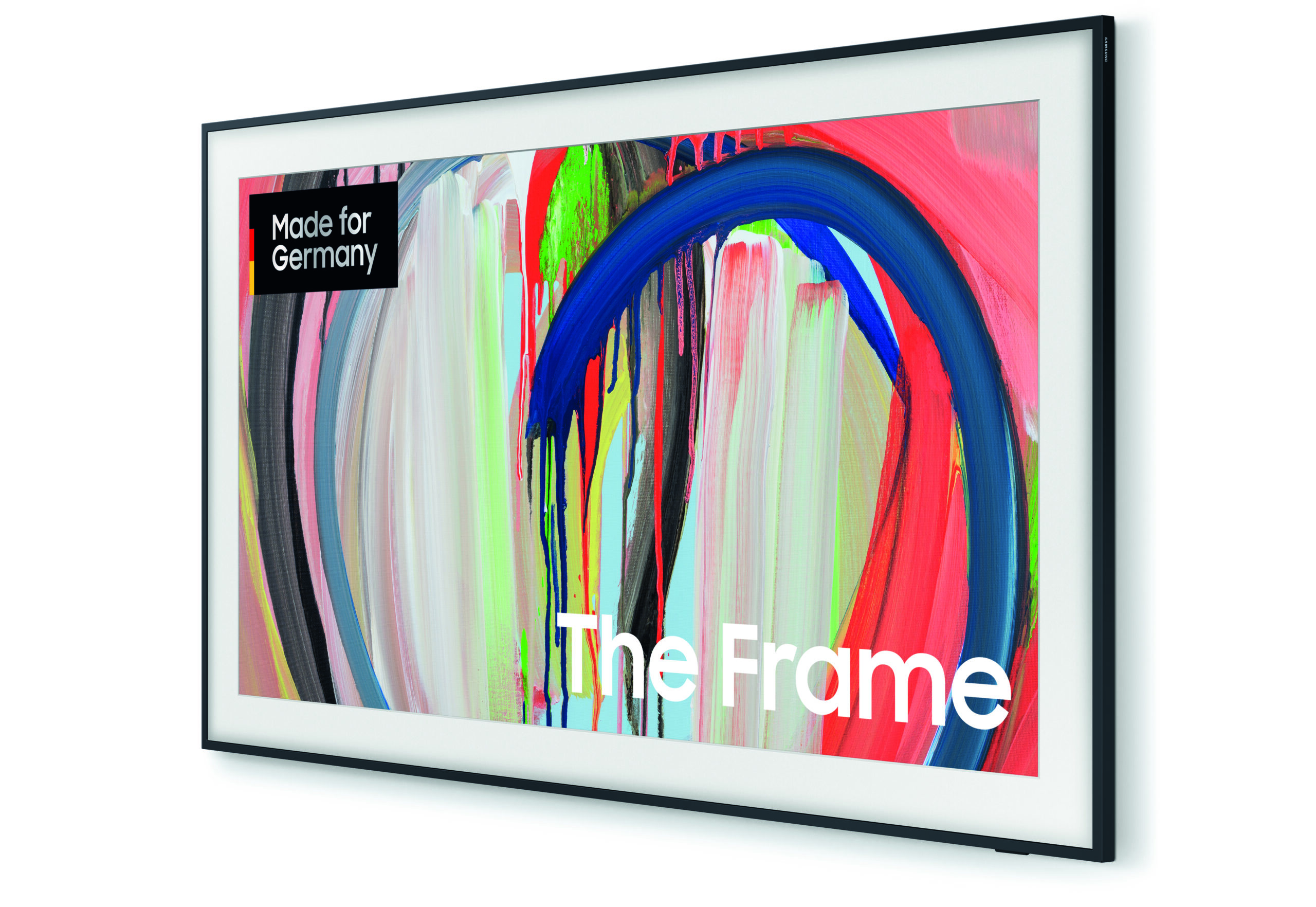 Samsung GQ65LS03HAUXZG – 65 Zoll The Frame 4K QLED Vision AI Smart TV (2026) – Bild 10