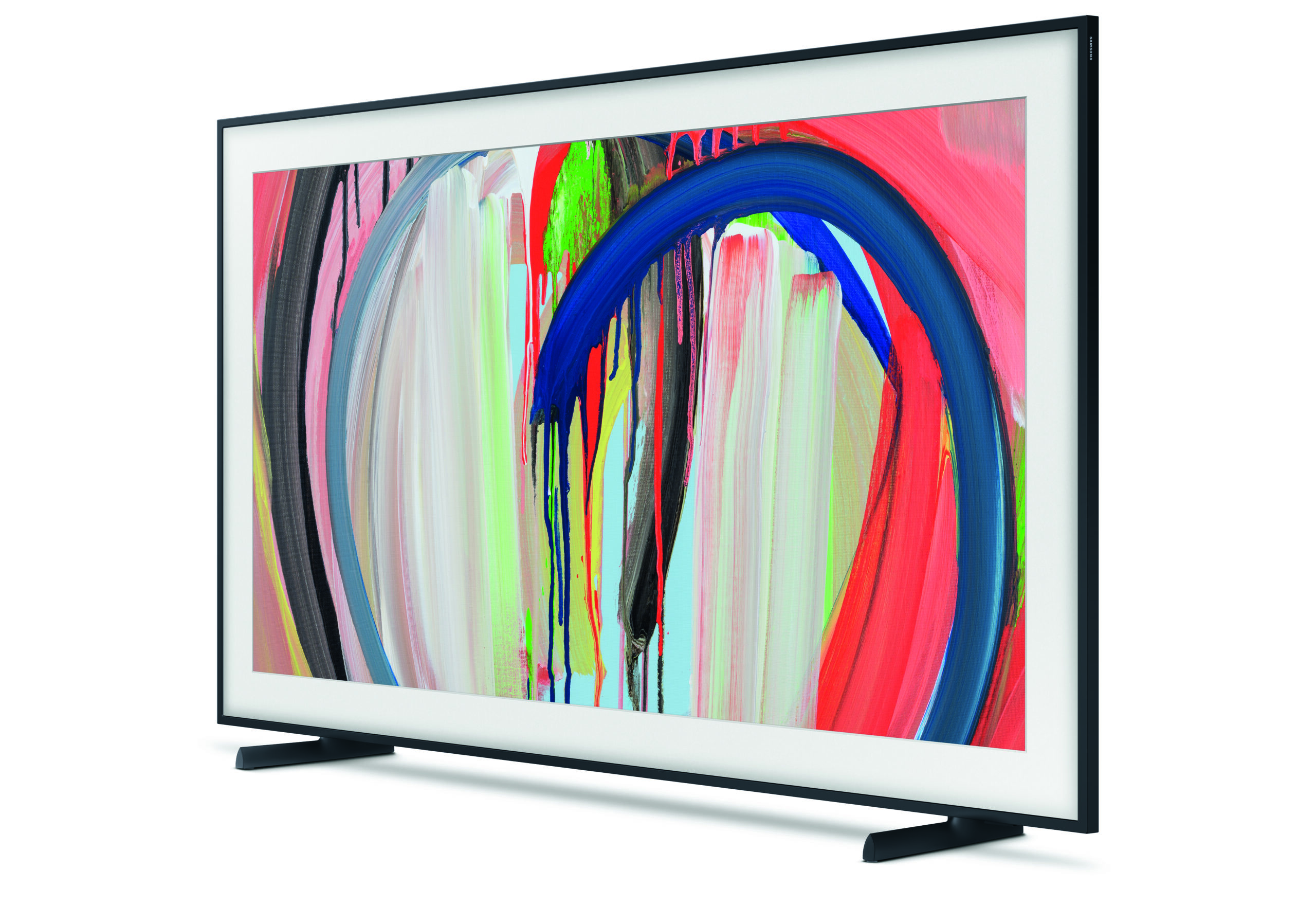 Samsung GQ65LS03HAUXZG – 65 Zoll The Frame 4K QLED Vision AI Smart TV (2026) – Bild 9