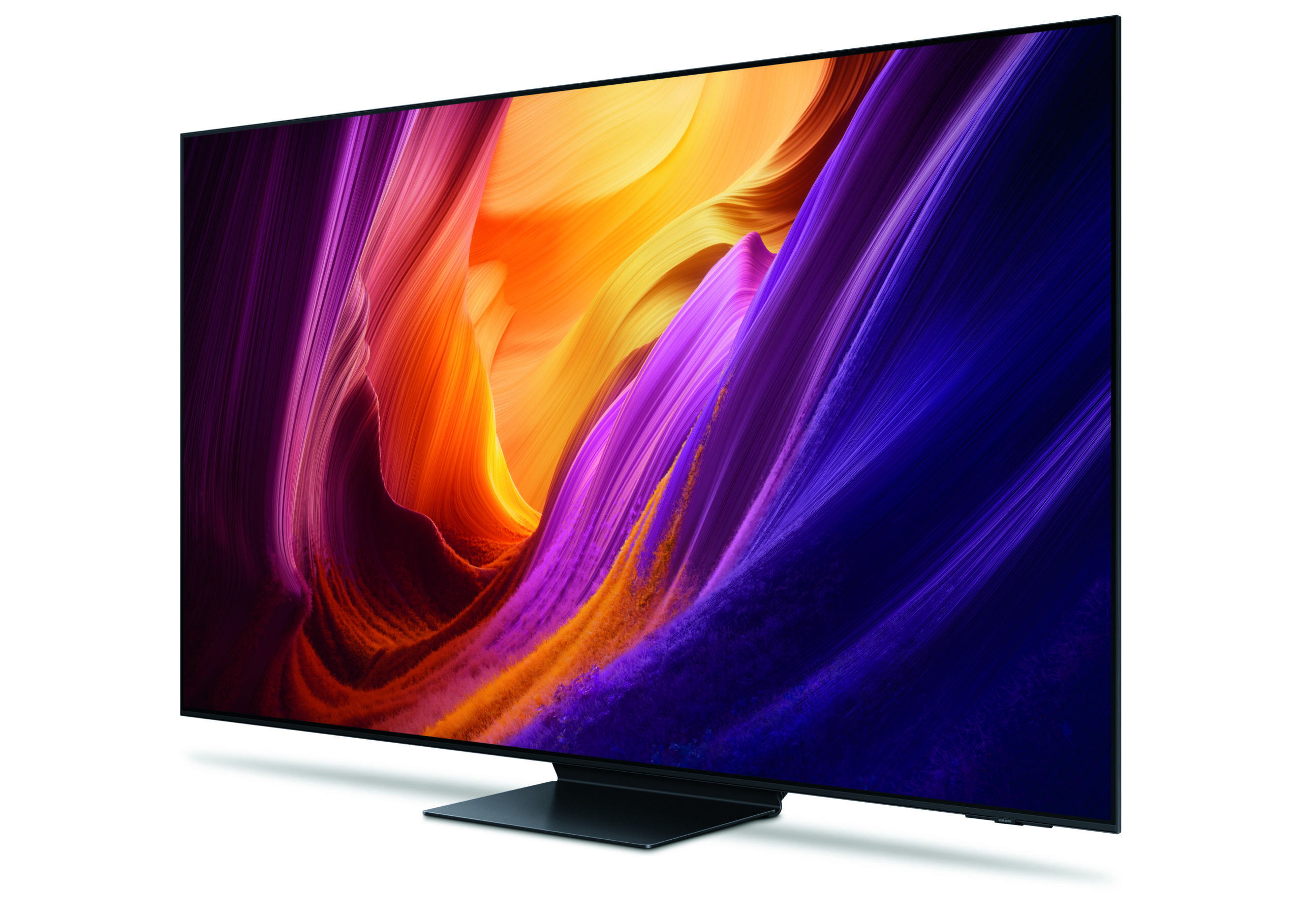 Samsung GQ77S95HFTXZG – 77 Zoll OLED S95H 4K Vision AI Smart TV (2026) – Bild 2
