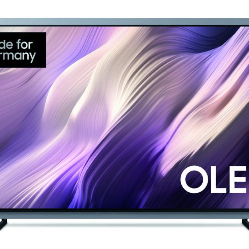 Samsung GQ77S99HATXZG – 77 Zoll OLED S99H 4K Vision AI Smart TV (2026)