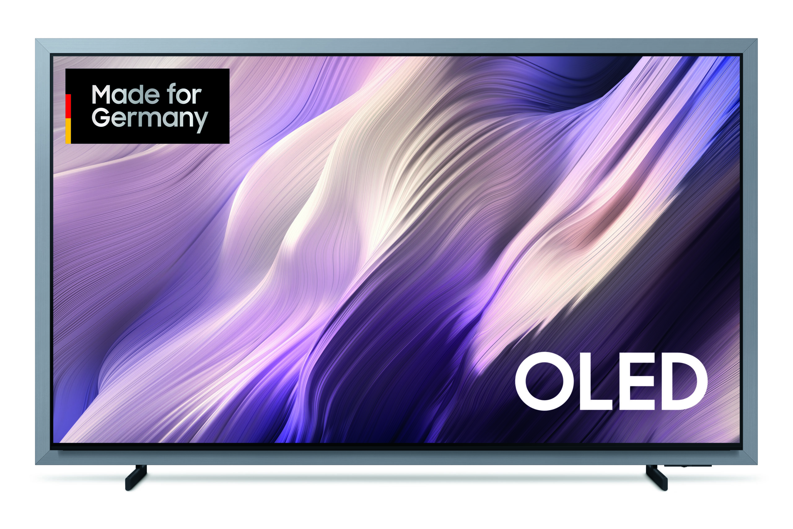 Samsung GQ77S99HATXZG – 77 Zoll OLED S99H 4K Vision AI Smart TV (2026)