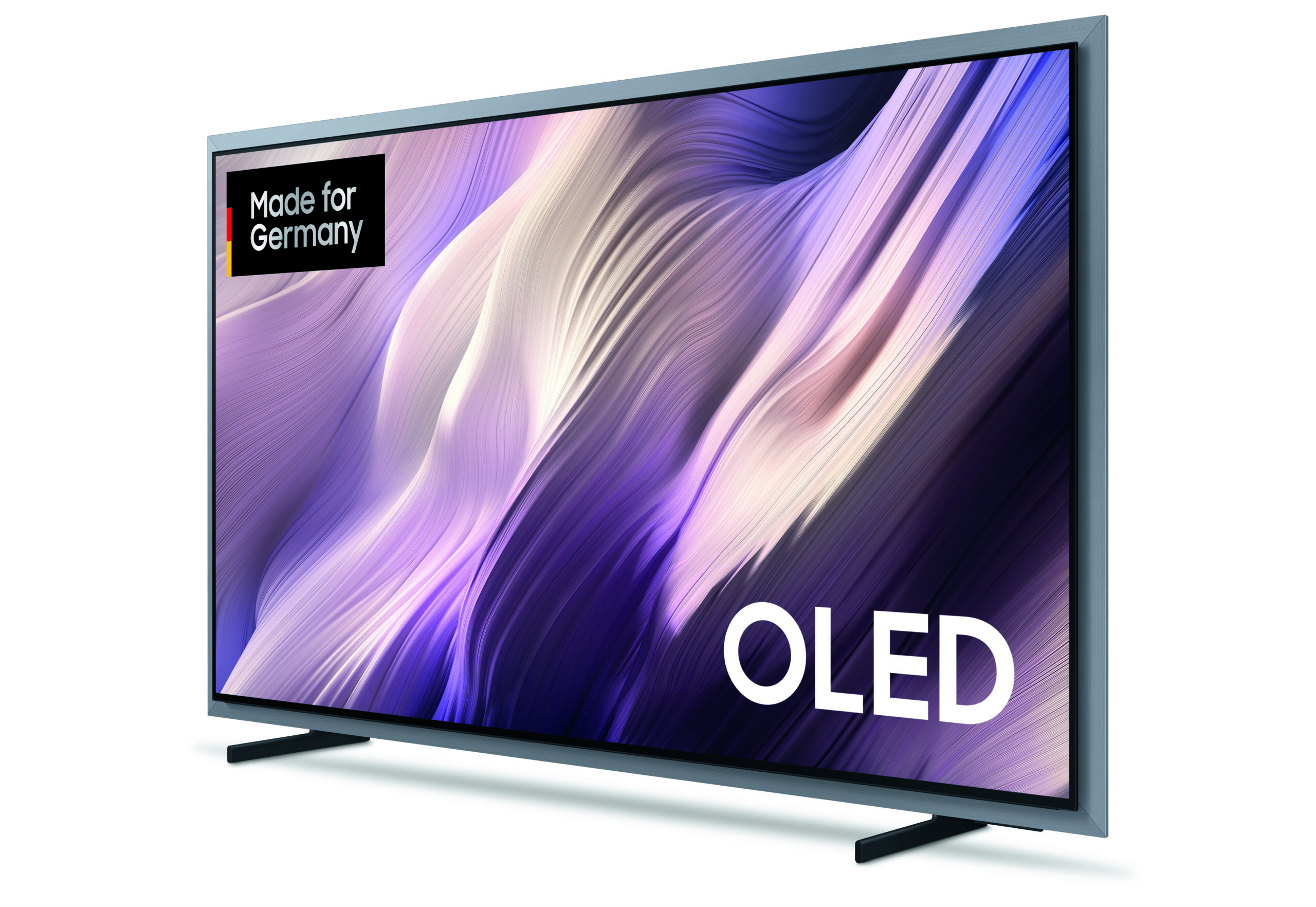 Samsung GQ83S99HAEXZG – 83 Zoll OLED S99H 4K Vision AI Smart TV (2026) – Bild 5