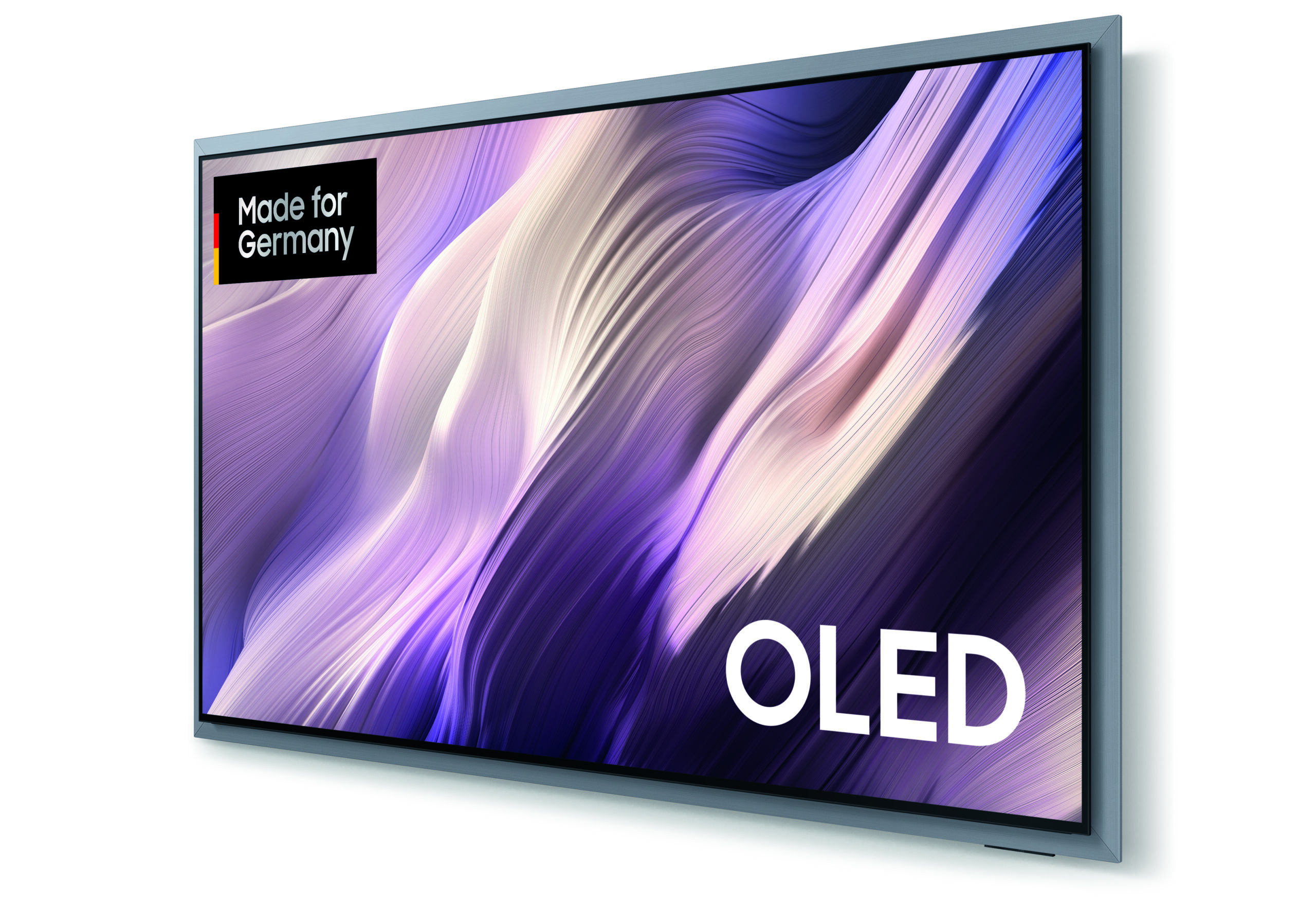 Samsung GQ83S99HAEXZG – 83 Zoll OLED S99H 4K Vision AI Smart TV (2026) – Bild 4
