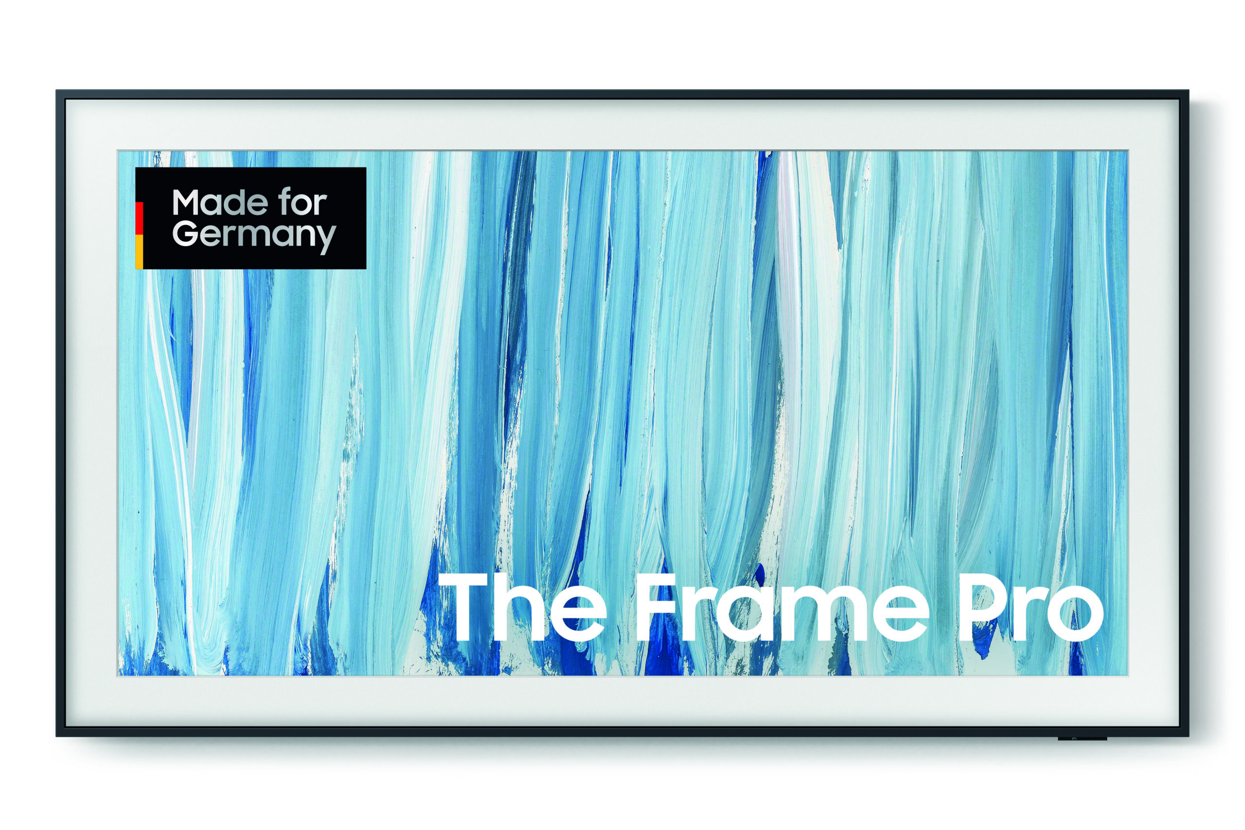 Samsung GQ85LS03HWUXZG – 85 Zoll The Frame Pro 4K Neo QLED Vision AI Smart TV (2026) – Bild 13