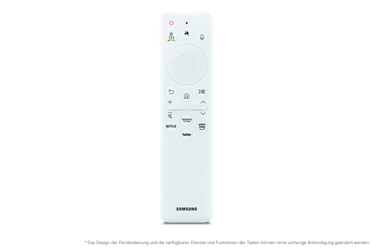 Samsung GQ85LS03HWUXZG – 85 Zoll The Frame Pro 4K Neo QLED Vision AI Smart TV (2026) – Bild 7