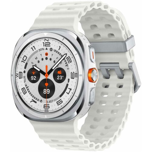 Samsung Galaxy Watch Ultra 4G 47 mm Weiß
