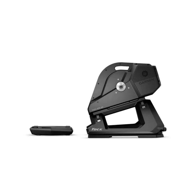 Tacx NEO 3M Smart Trainingsroller – Bild 4