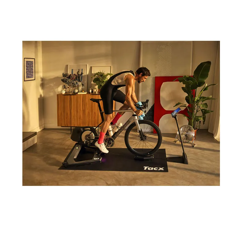 Tacx NEO 3M Smart Trainingsroller – Bild 2