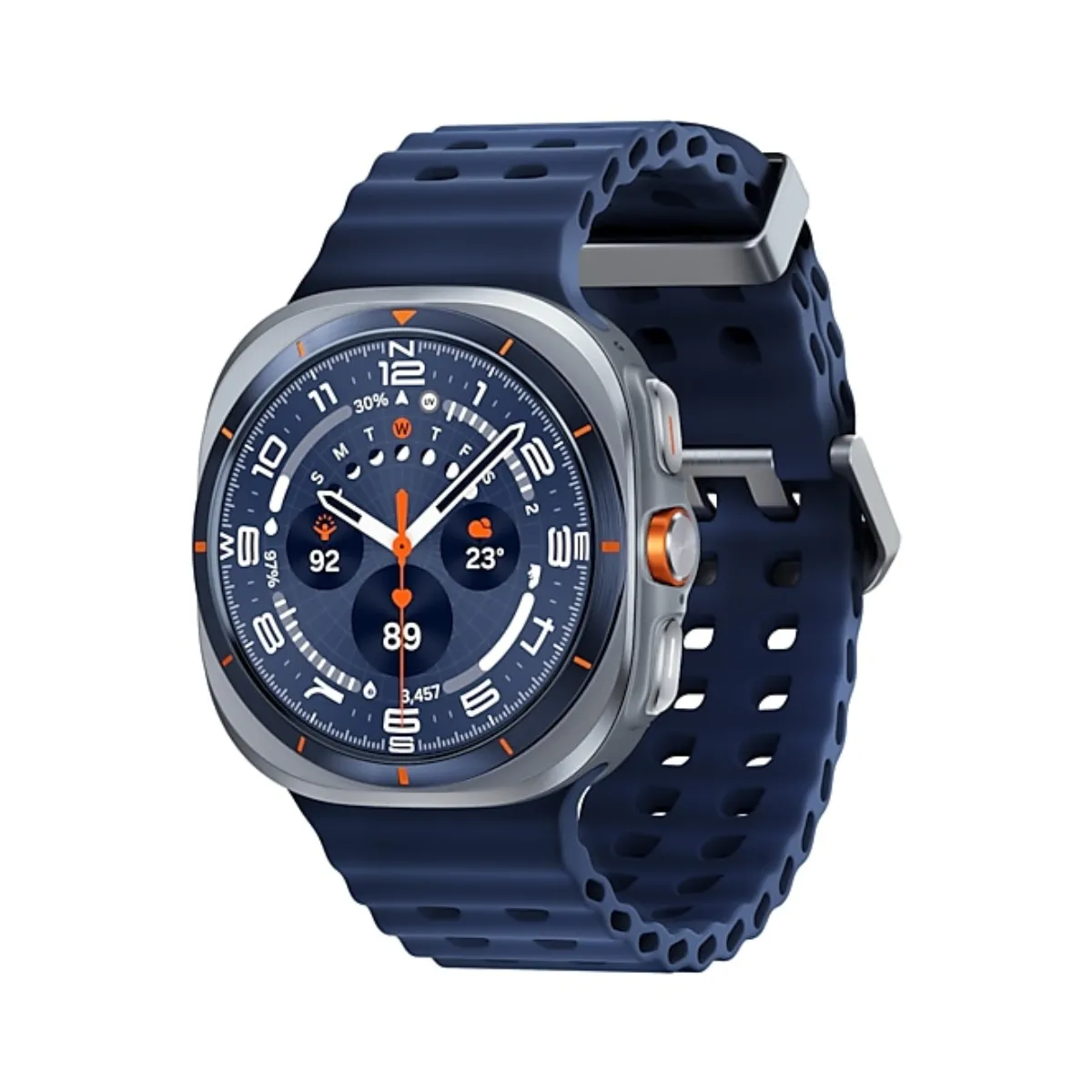 Smartwatch Samsung Galaxy Watch Ultra 47 mm GPS + LTE