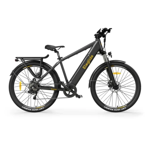 Eleglide Elektro-Trekkingbike T1
