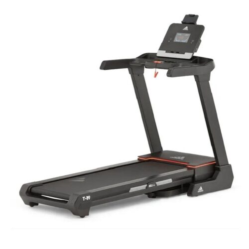 Laufband Adidas T-19 mit Bluetooth