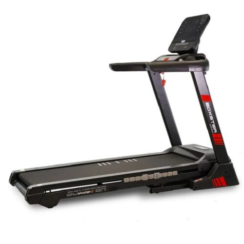 Laufband BH Boxster Plus II
