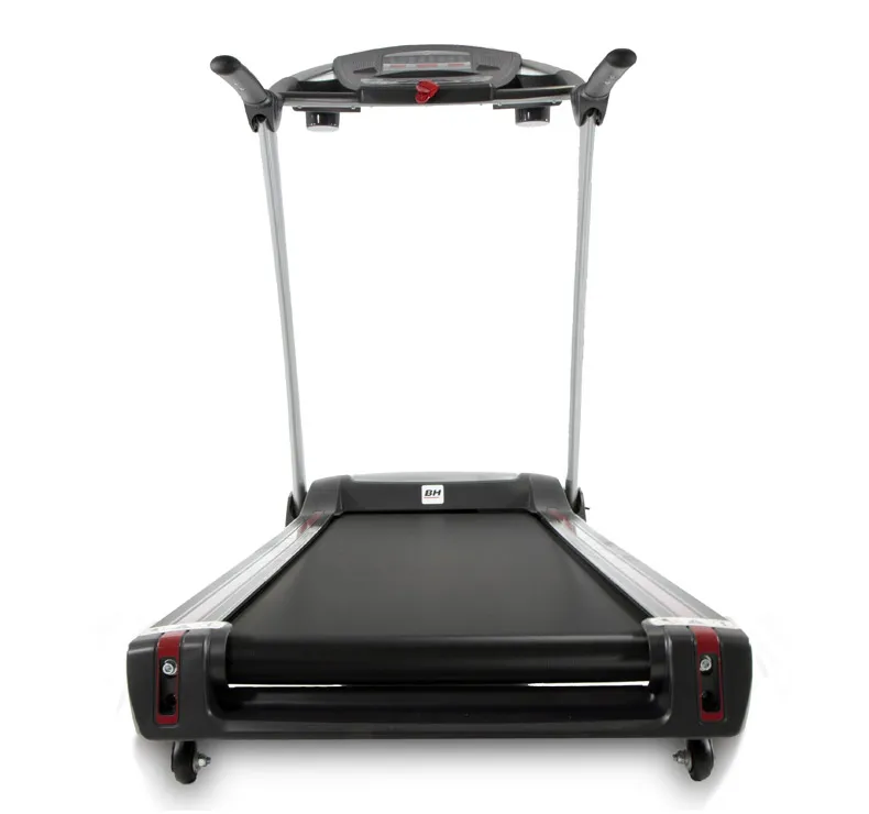 Laufband BH Impulse Dual II – Bild 10