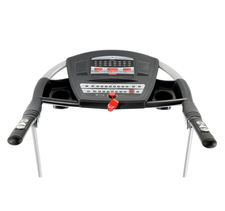 Laufband BH Impulse Dual II – Bild 9