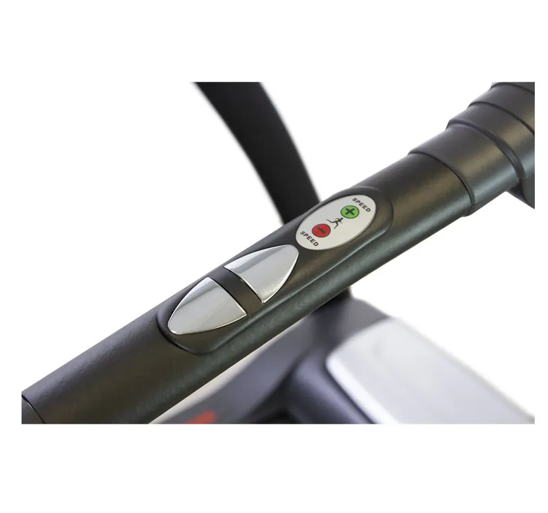 Laufband BH Impulse Dual II – Bild 5