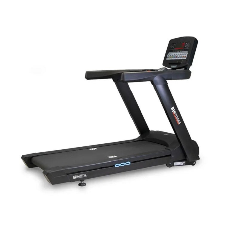 Laufband BH Inertia G588 LED