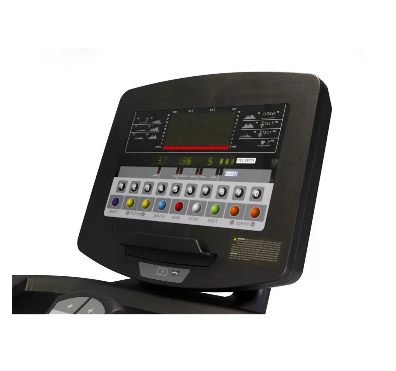 Laufband BH Inertia G588 LED – Bild 5