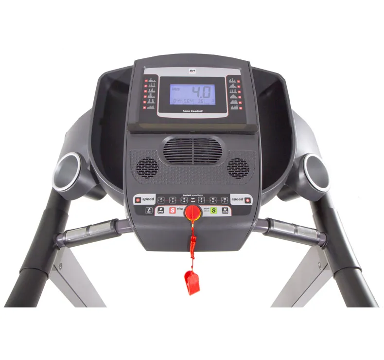 Laufband BH Pioneer R1 – Bild 4