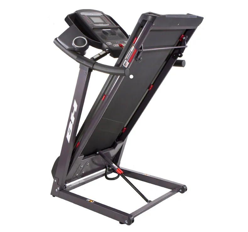 Laufband BH Pioneer R1 – Bild 3