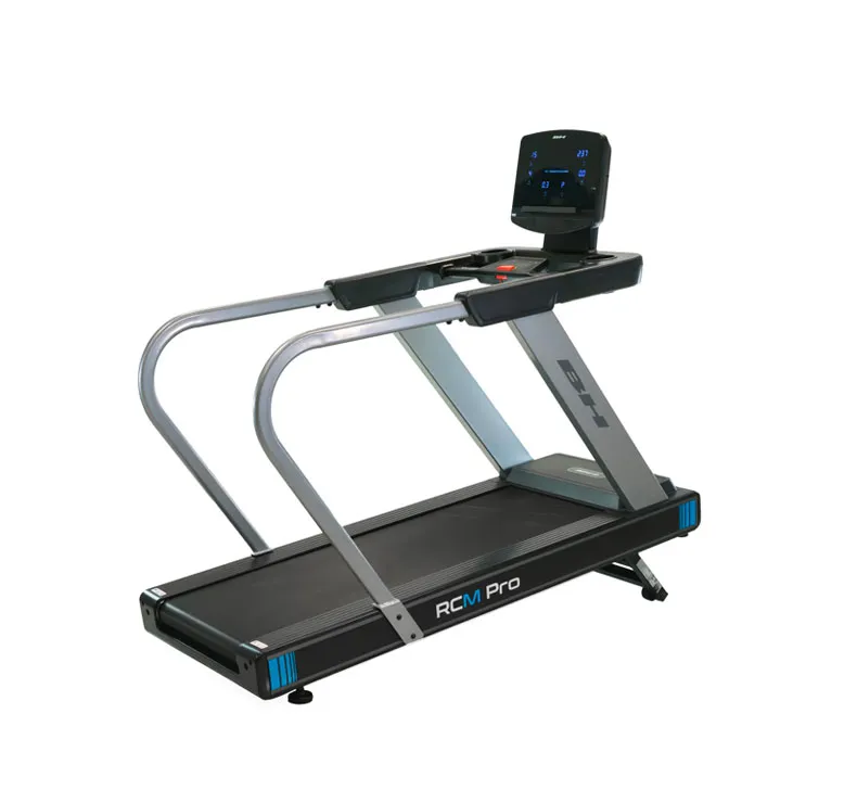 Laufband BH RCM Pro MED – Bild 6