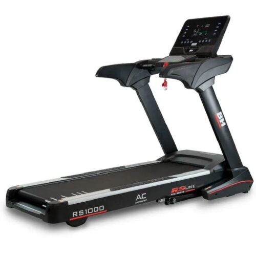 Laufband BH RS1000