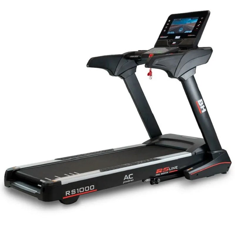 Laufband BH RS1000 TFT