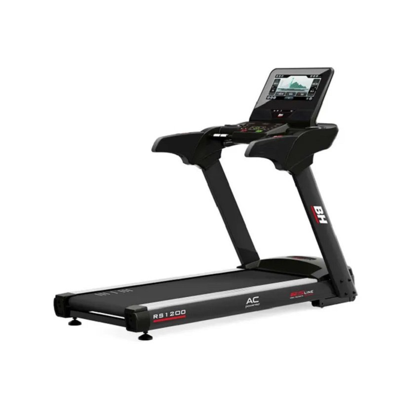 Laufband BH RS1200 TFT